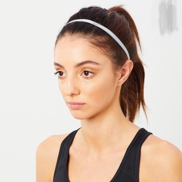 Nike Pro Headbands 3-Pack, Unisex OSFM, NWT - Picture 5 of 7